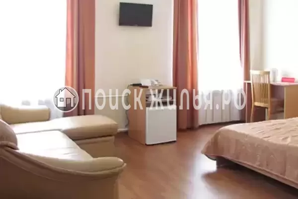 Отель «Минусинск»