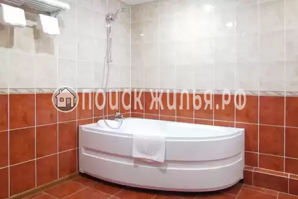 Отель «Минусинск»