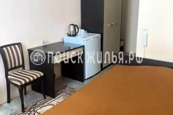 Отель «Гостиница Фотон»