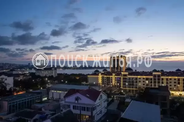 Частный сектор «Wolf Apartments»