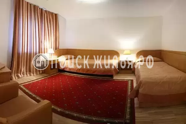 Отель «Север»