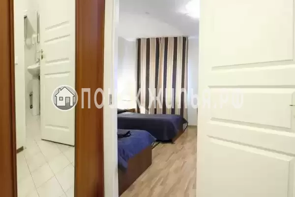 Отель «Север»