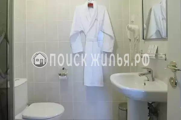 Отель «Север»