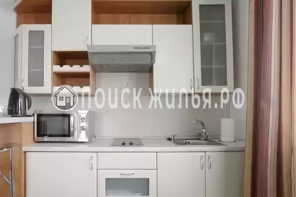 Отель «Север»