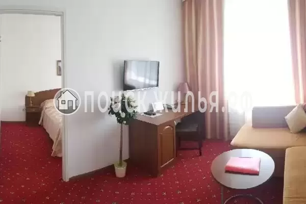 Отель «Север»