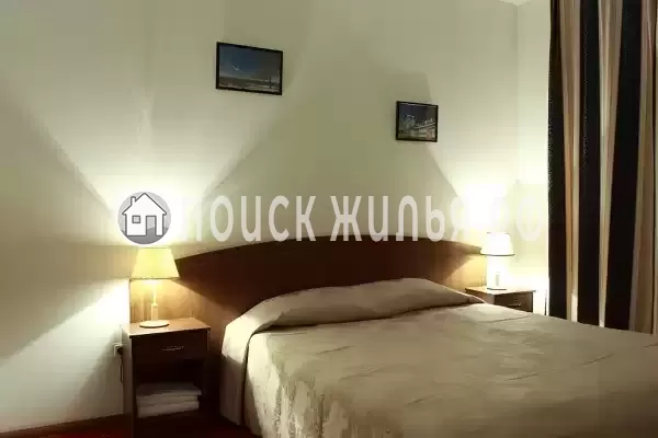 Отель «Север»