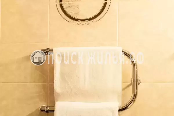 Отель «Гостиничный Комплекс Спутник»