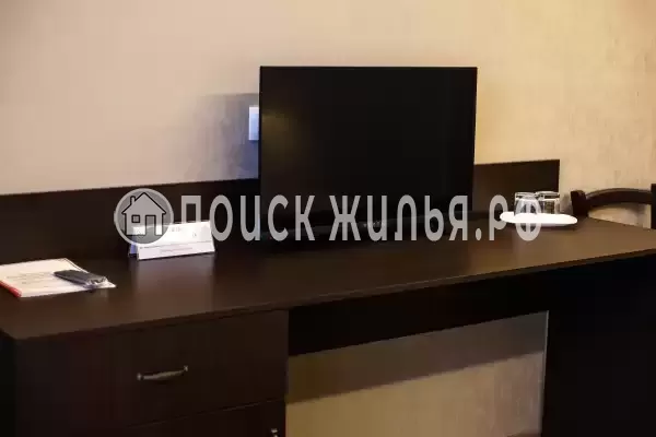 Отель «Гостиничный Комплекс Спутник»