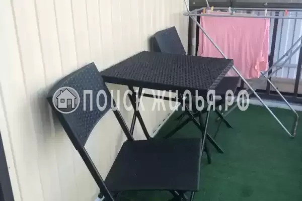 «Солнечный берег»