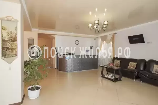 «Illiada Vityazevo»