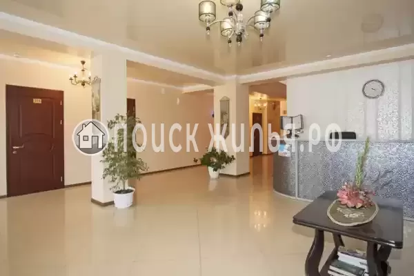 «Illiada Vityazevo»