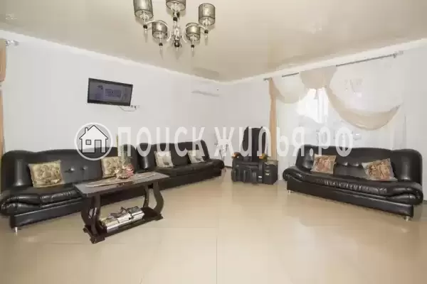 «Illiada Vityazevo»