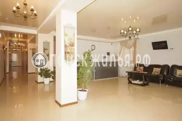 «Illiada Vityazevo»