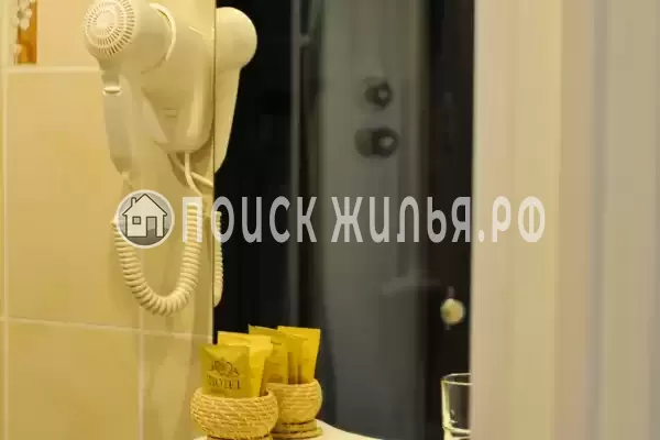 Отель «Подсолнухи»