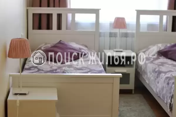 Отель «Подсолнухи»