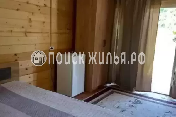 Дом под ключ, Агрба, д.1