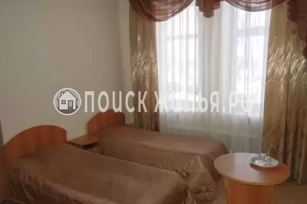 Гостиница «Никольская» Гостиница «Никольская»