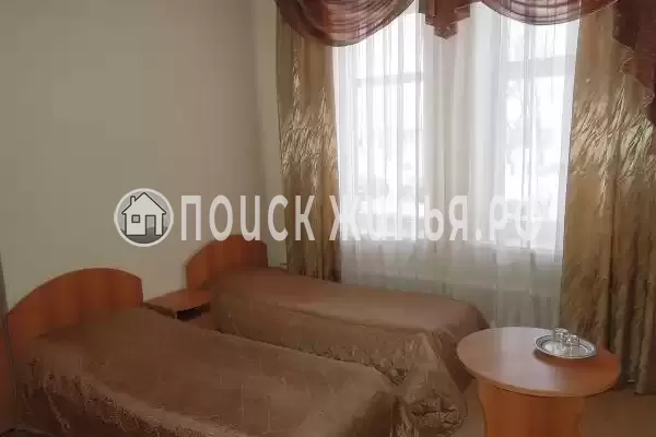 Гостиница «Никольская» Гостиница «Никольская»