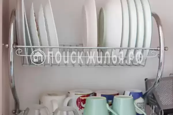 Частный сектор «Квартиа у чёрного моря (Сириус)»