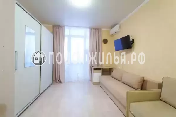 Частный сектор «Квартиа у чёрного моря (Сириус)»