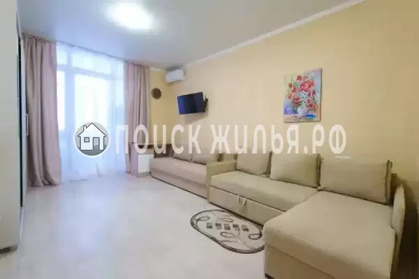 Частный сектор «Квартиа у чёрного моря (Сириус)»