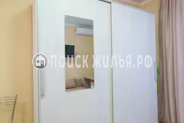 Частный сектор «Квартиа у чёрного моря (Сириус)»