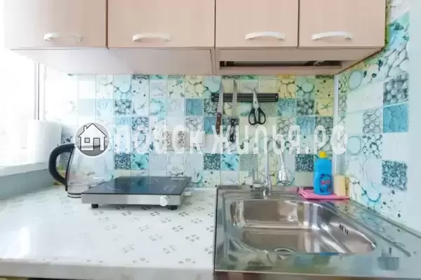 Частный сектор «Квартиа у чёрного моря (Сириус)»