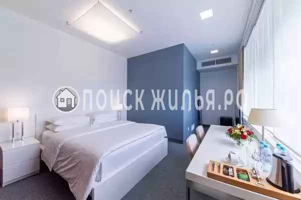 Отель «Гостиница Памир-ТяньШань»