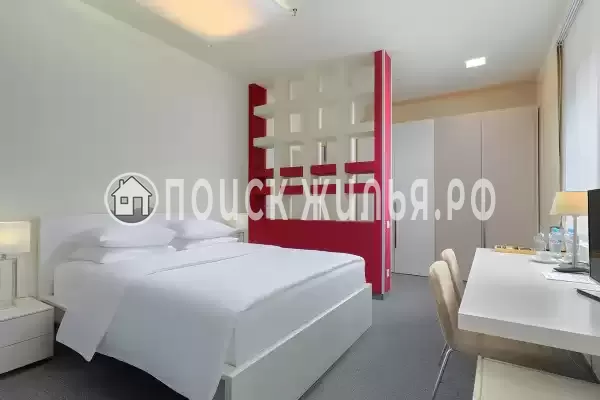 Отель «Гостиница Памир-ТяньШань»