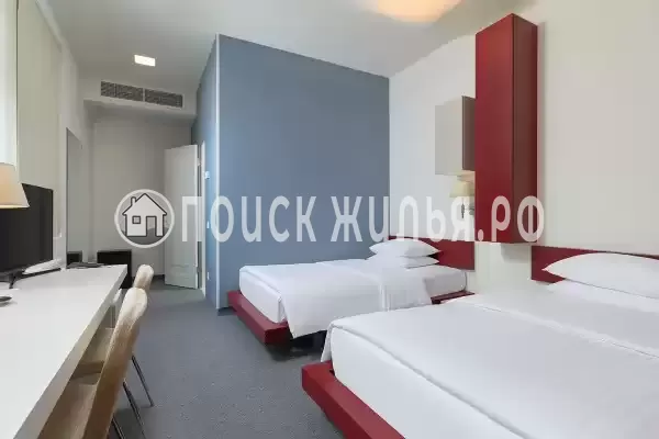 Отель «Гостиница Памир-ТяньШань»