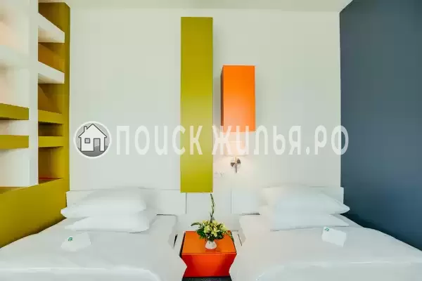 Отель «Гостиница Памир-ТяньШань»