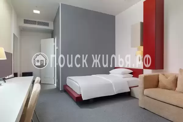 Отель «Гостиница Памир-ТяньШань»