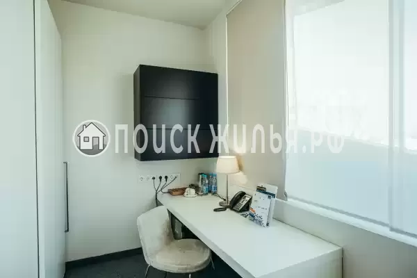 Отель «Гостиница Памир-ТяньШань»