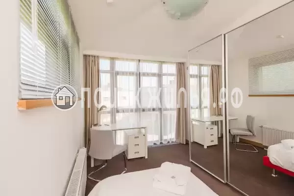 Отель «Гостиница Памир-ТяньШань»