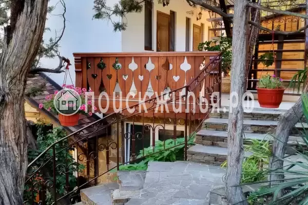 «Шаляпин Хаус»