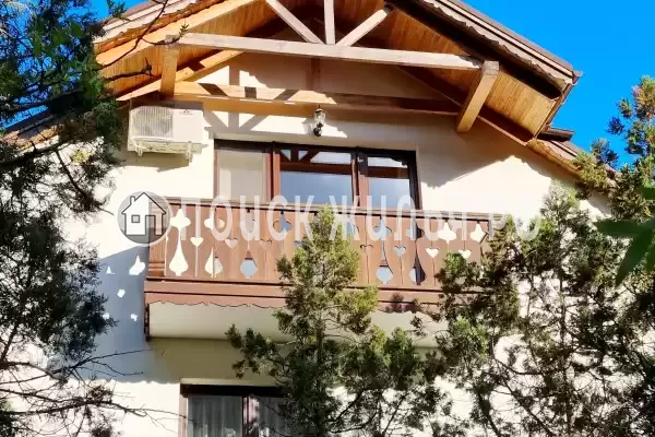 «Шаляпин Хаус»