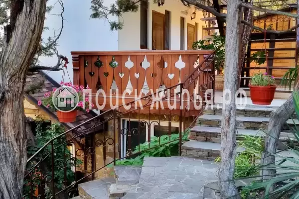 «Шаляпин Хаус»