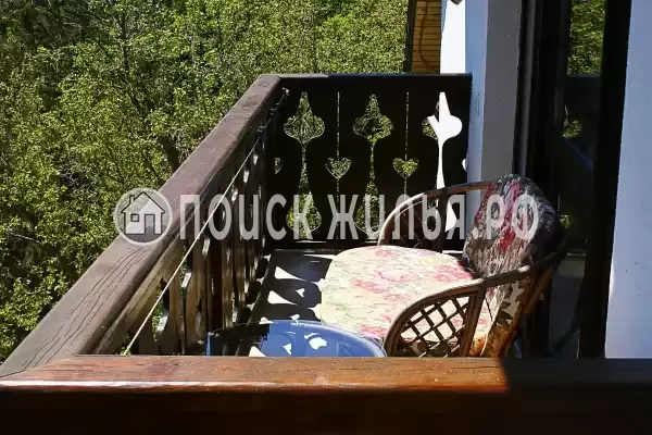 «Шаляпин Хаус»