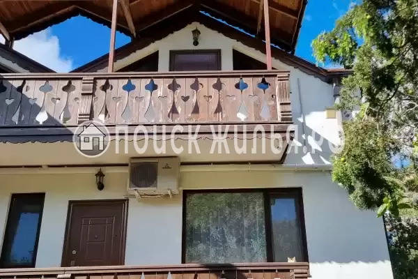 «Шаляпин Хаус»