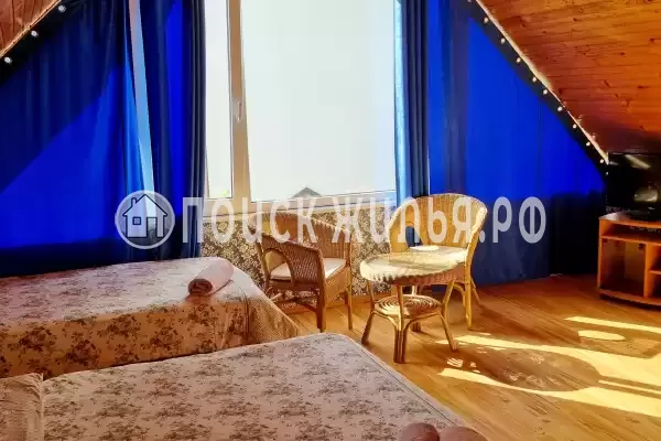 «Шаляпин Хаус»