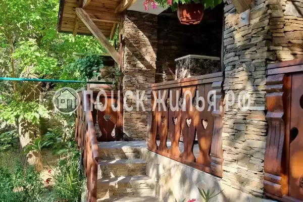 «Шаляпин Хаус»