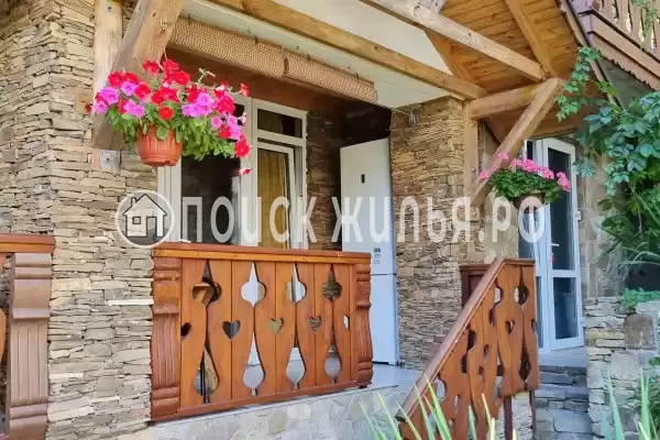 «Шаляпин Хаус»