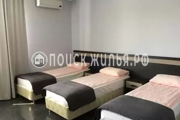 Отель «Олимпик»