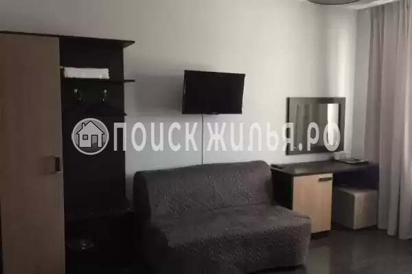 Отель «Олимпик»