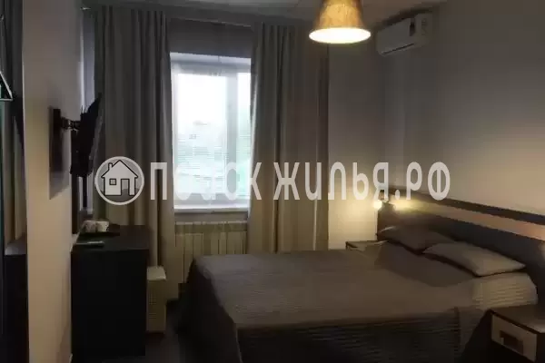 Отель «Олимпик»