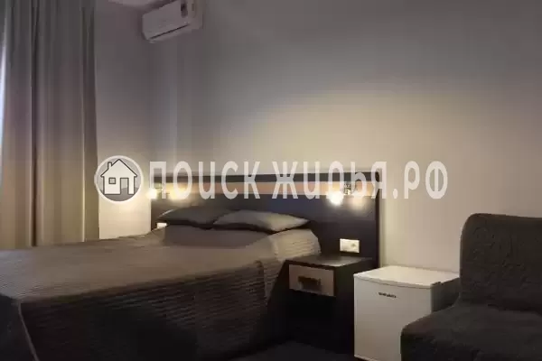 Отель «Олимпик»