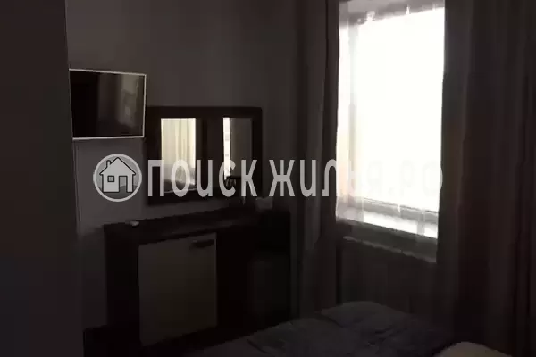 Отель «Олимпик»