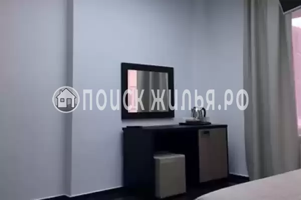 Отель «Олимпик»