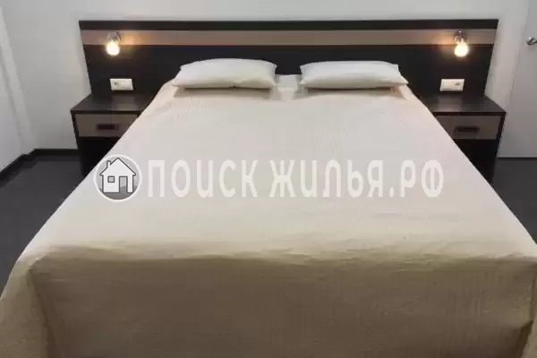 Отель «Олимпик»