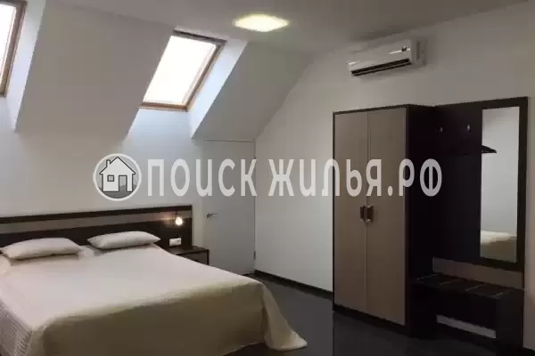 Отель «Олимпик»